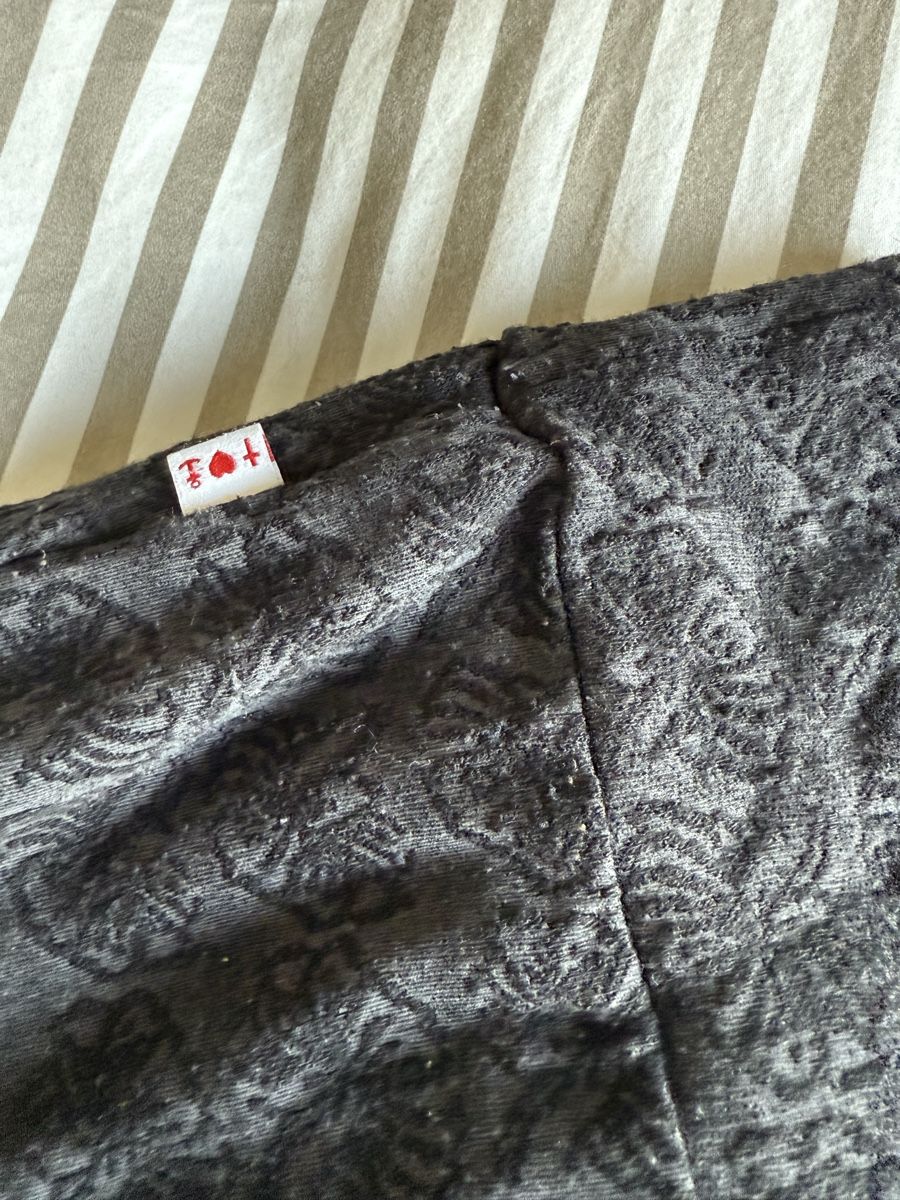 Vestiti: Kleid blutsgeschwister – Usato da visp venduto da Kmemo1 1