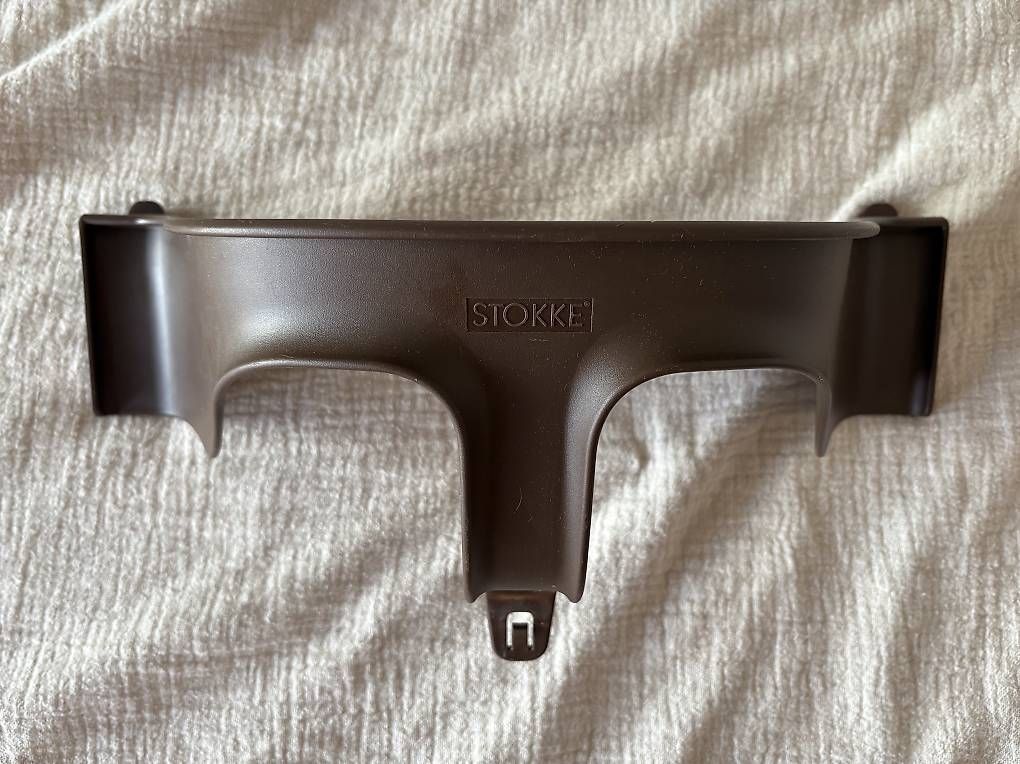 Seggioloni: Chaise Tripp Trapp Stokke – Usato da Bavois venduto da Nanao12 3