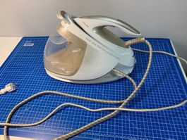 Philips Perfect Care Elite Silence