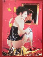 Sonja Breuer Autogramm signiert Fotopostkarte 10x15cm