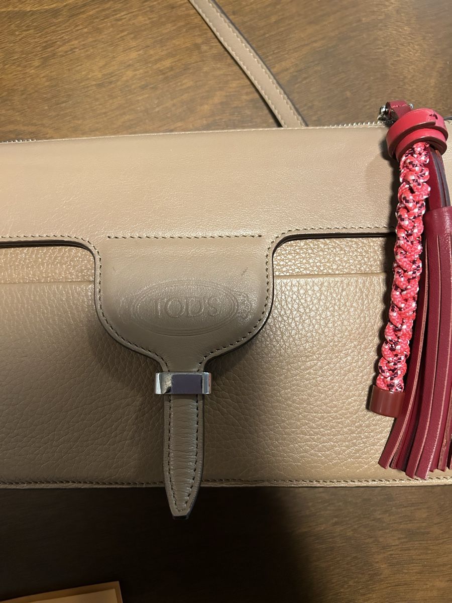Tod'S Borse da donna: Sac tod’s – Usato da Perroy venduto da MR6. 1