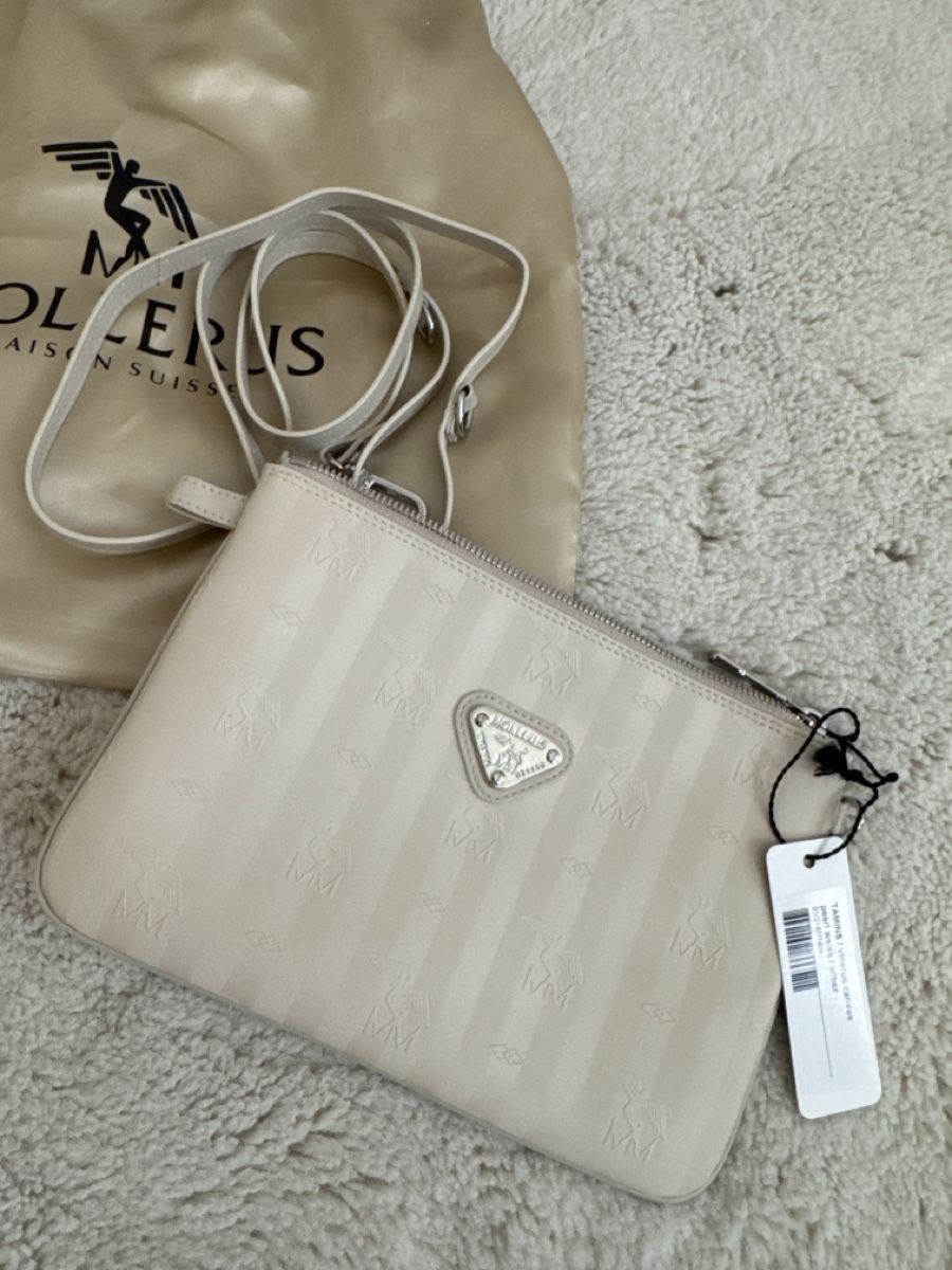 Maison Mollerus Taschen für Damen: Mollerus Tasche NEU – Neu und originalverpackt aus Frauenfeld von m_19h