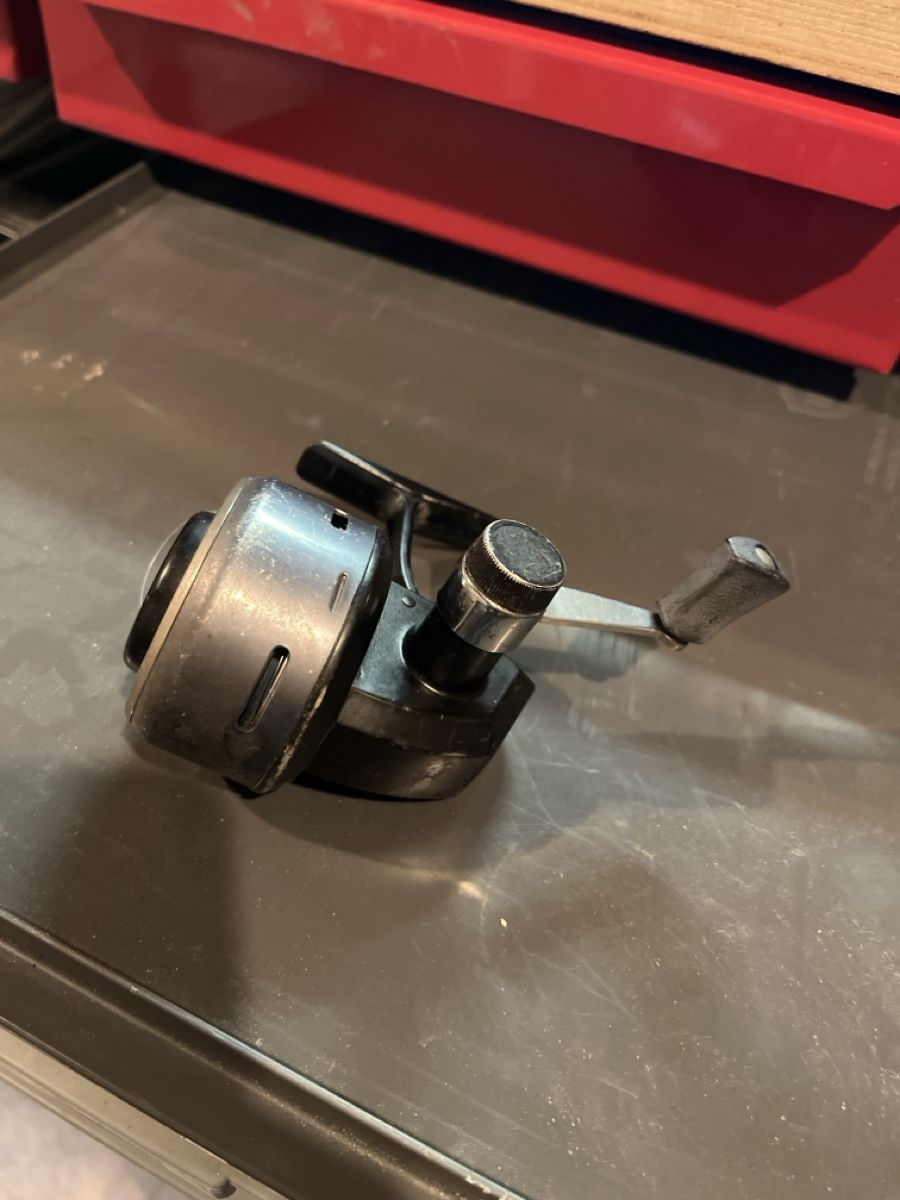 Abu Garcia Tambours & Moulinets: ABU 506 Rolle – D'occasion à Thun par tnt_jk5m 2