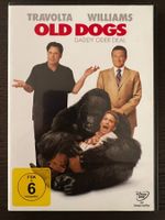 Old Dogs - Daddy oder Deal