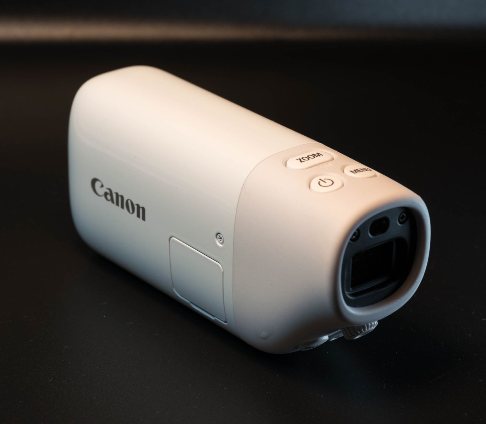 Canon Kamera: Canon PowerShot Zoom - Teleskopkamera – Gebraucht aus Thörishaus von vintagger 7