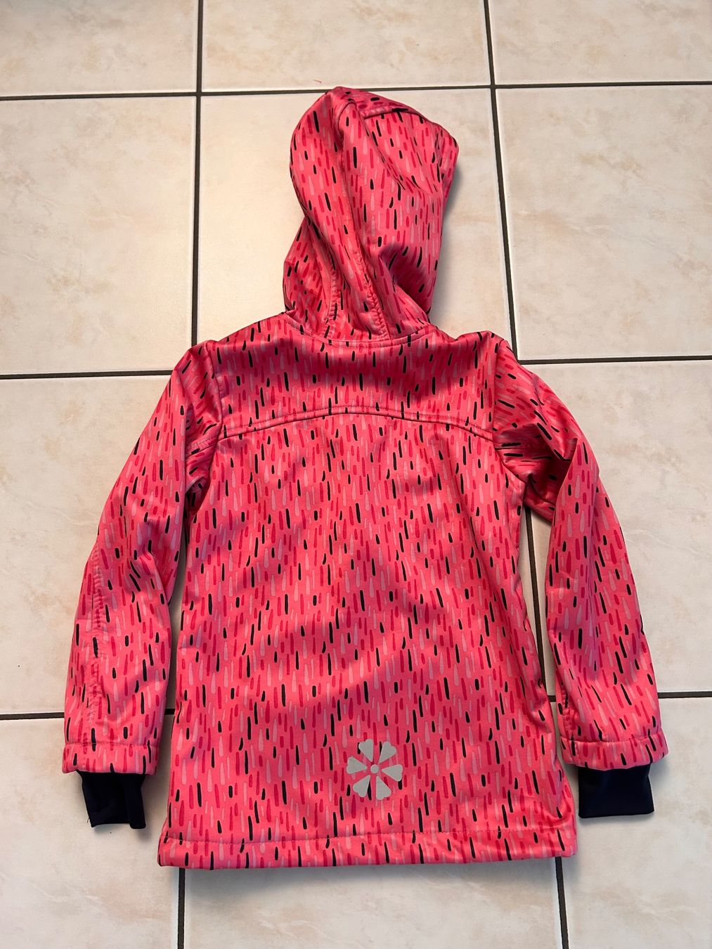 Jacken & Mäntel: Softshell Jacke Gr. 110 bis 116 – Gebraucht aus Alpnach Dorf von tri_nf5d 1