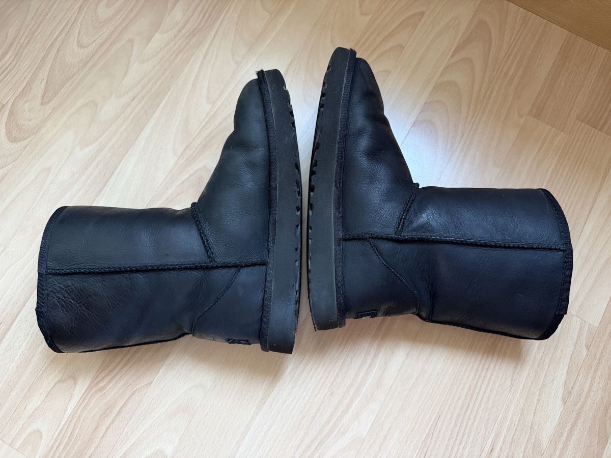 Ugg Scarpe da donna: Ugg boots – Usato da Nyon venduto da ula_swg8 3