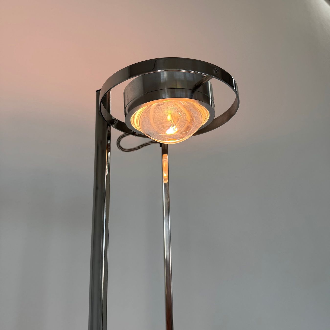 Lampade: Licht im Raum Master Stehleuchte – Usato da Schönenwerd venduto da mcofficeshop 4