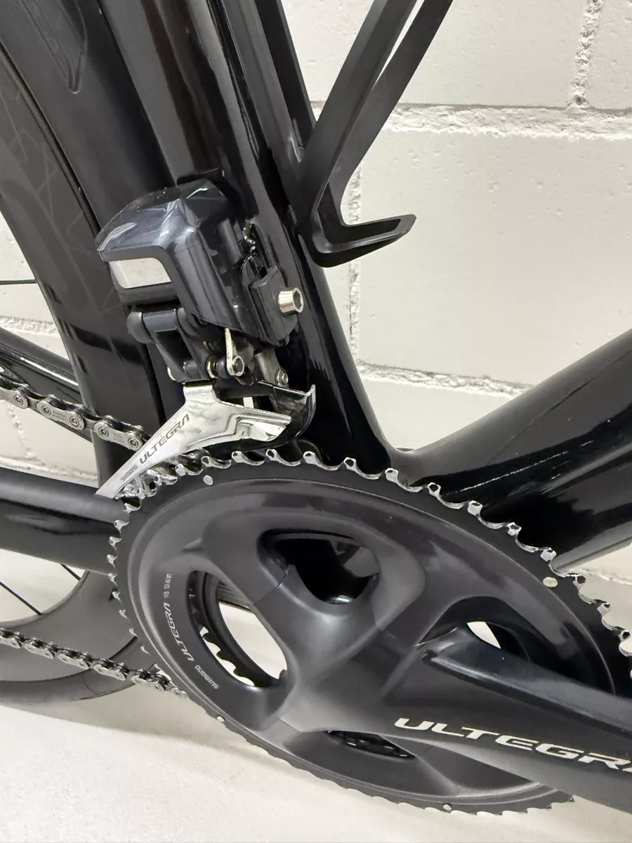 Scott Biciclette: SCOTT ADDICT RC 15 – Usato da Steffisburg venduto da Ray_Thomas 5