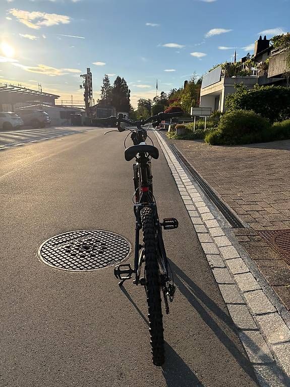 Biciclette: Velo/Fahrrad – Usato da Wallisellen venduto da MarlonH 1