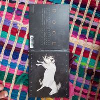 Dool- here...(digi)
