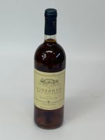 Italienischer Wein, Vin Santo