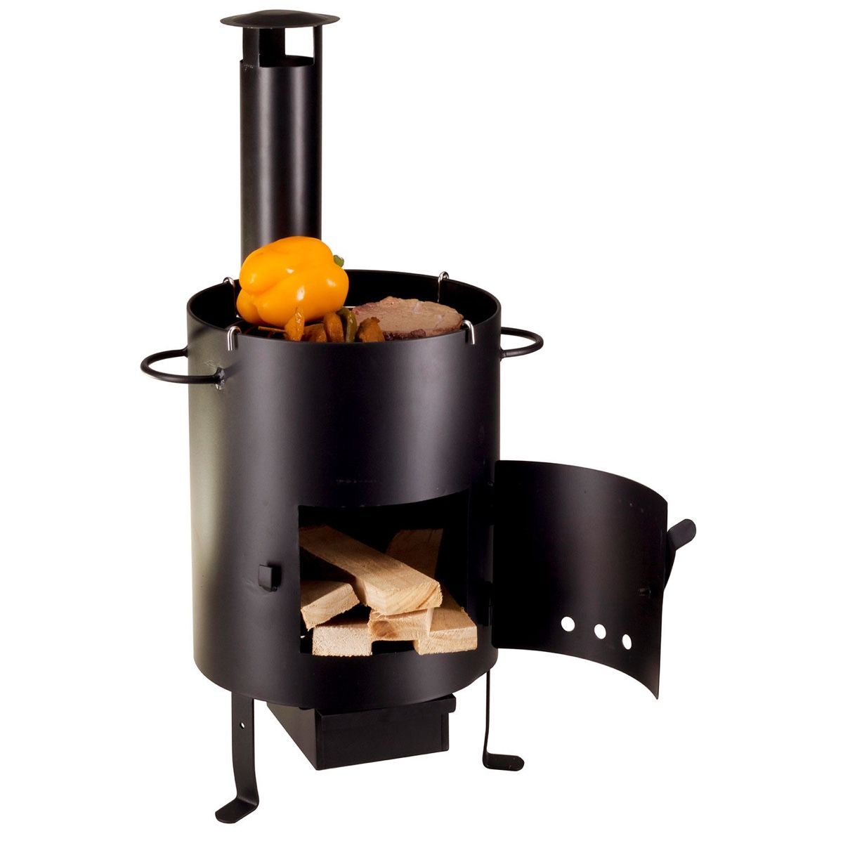 Griglie: Grill Ofen – Usato da Luzern venduto da Rene1990 5