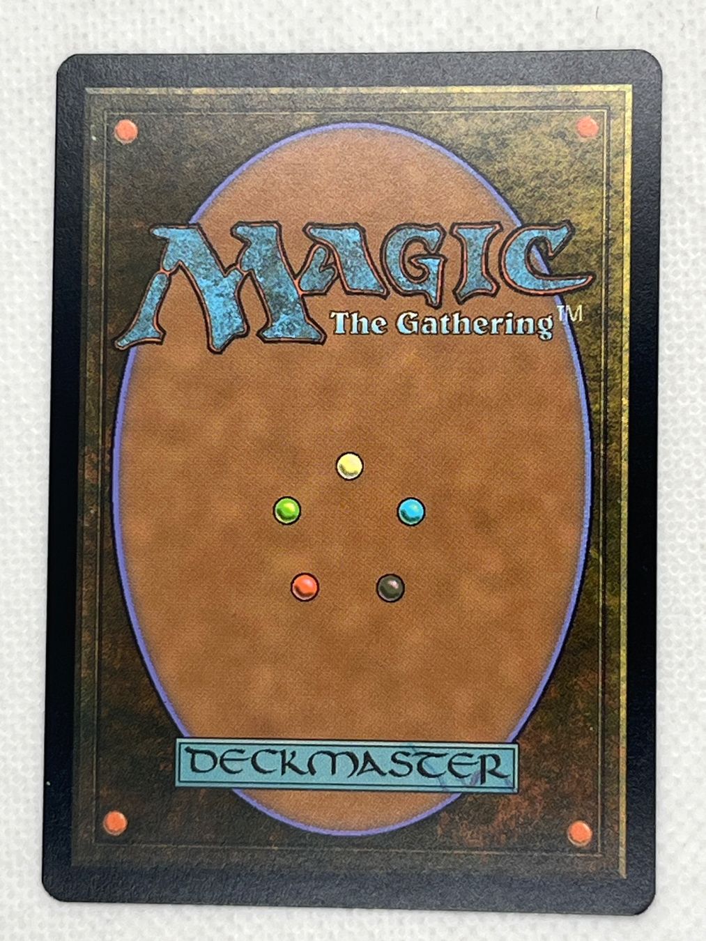 Magic The Gathering Sammelbilder & Trading cards: MTG Slagstone Refinery BRO 243 Englisch Uncommon – Gebraucht aus Hinterkappelen von Kim1992 1