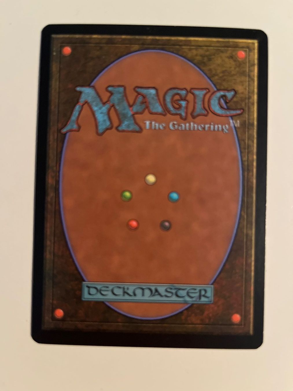 Magic The Gathering Carte collezionabili: 1 x Ornithopter - Magic: The Gathering - MtG – Usato da Kriens venduto da Shadi1980 1