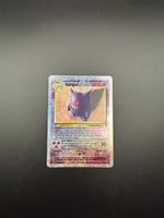 Pokemon Gengar Legendary Collection Reverse Holo Top Zustand