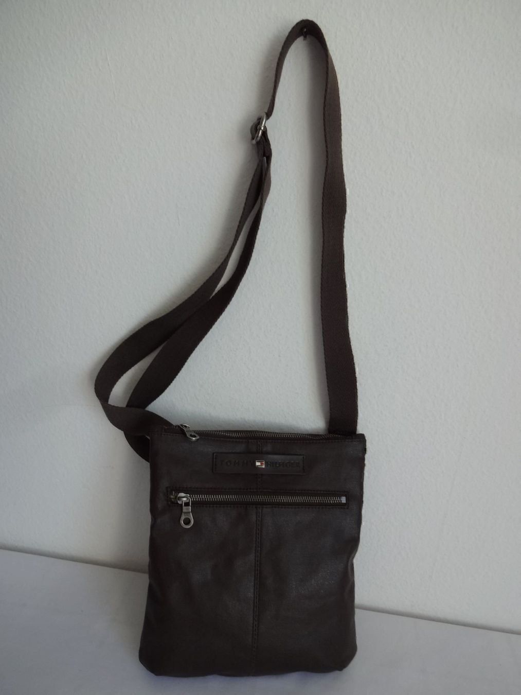 Tommy Hilfiger Borse: *** TOMMY HILFIGER *** Umhänge Tasche – Nuovo (secondo la descrizione) da Frauenfeld venduto da Jahy 1