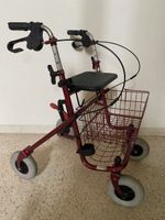 Rollator
