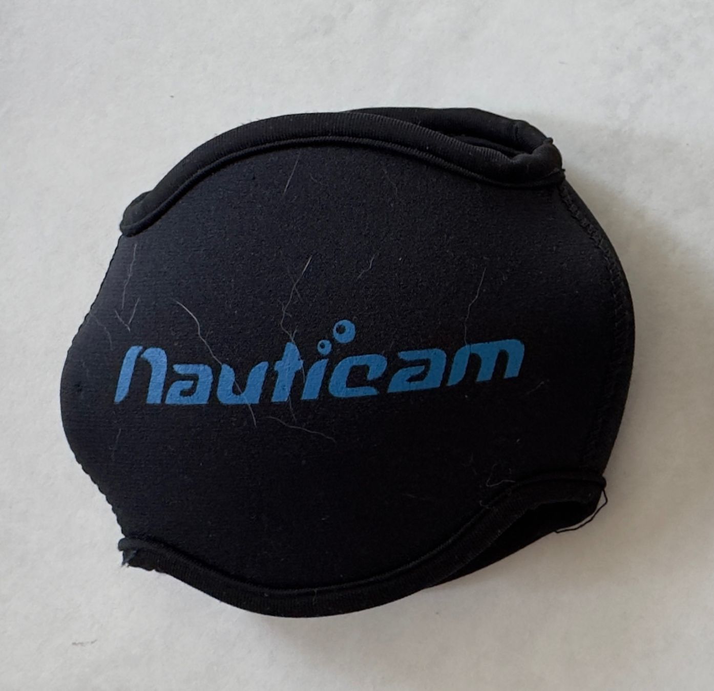 Lampes & Photographie: Nauticam  4,33" Fisheye Dome Port – D'occasion à Samstagern par Spliti 4