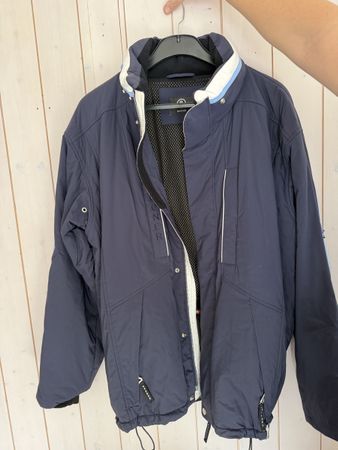 Bogner Winter Jacke, Herren Grösse 56, Top Zustand! (52)