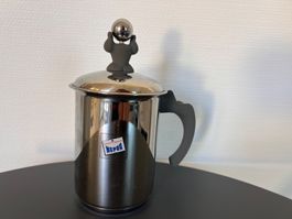 MEPRA Milchschäumer, italienisches Design