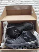 NEU On Claudtrax Wanderschuhe Wasserdicht 37.5