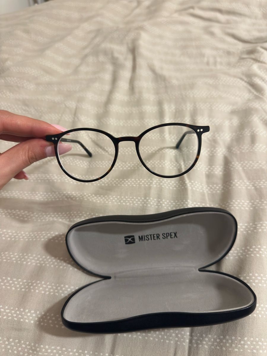 Occhiali & Lenti: Mister Spex Brille – Nuovo (secondo la descrizione) da Wetzikon ZH venduto da Buesi_00 2
