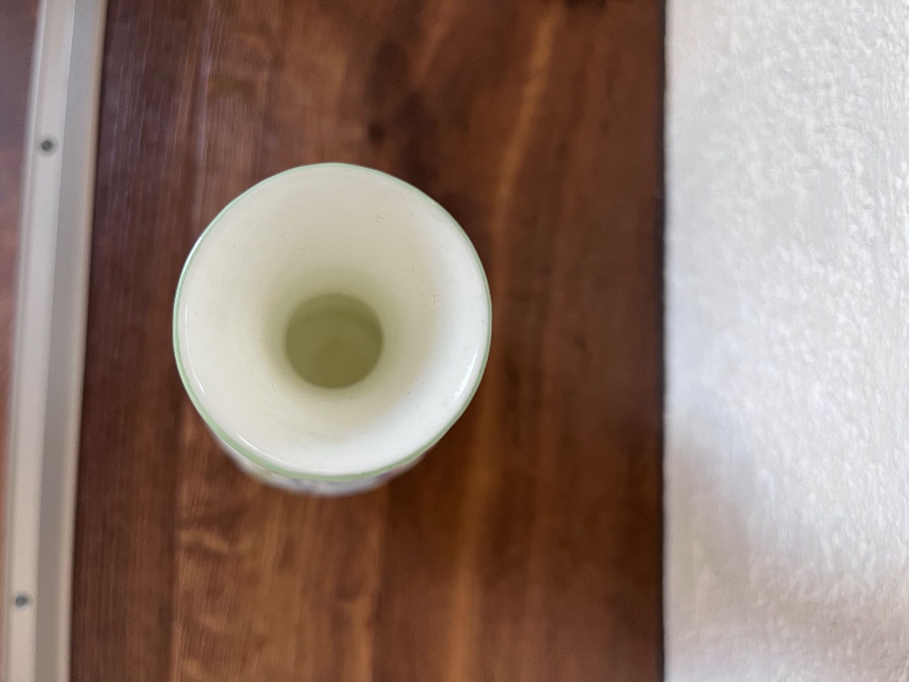 Vase & Récipients: Aynsley Celeste Vase – Neuf (Voir description) à Roggwil BE par KarotteV 3