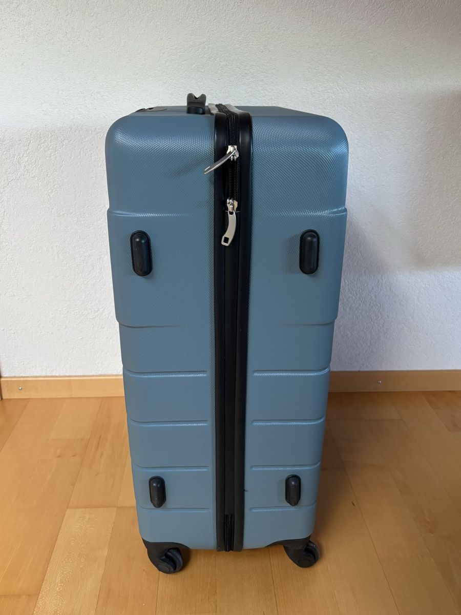 Valigie: Koffer – Usato da Frutigen venduto da sar_cm9g 3