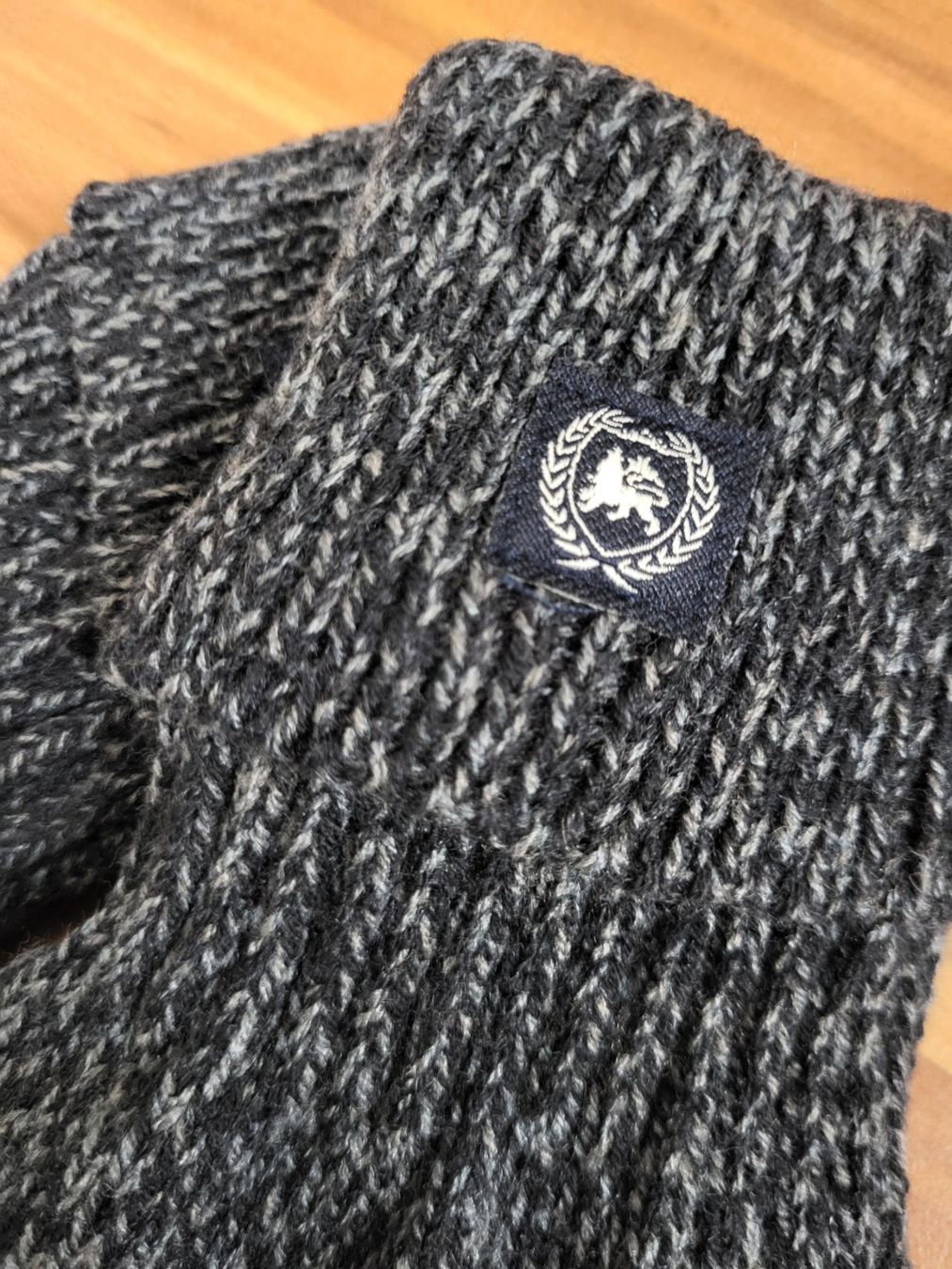 Altri accessori da uomo: LERROS Herrenhandschuhe,Smart/Touch,Gr.L – Nuovo e nell'imballaggio originale da Avenches venduto da FashionFactoryOutlet 1