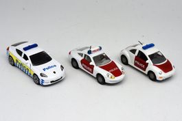 Siku Police UK