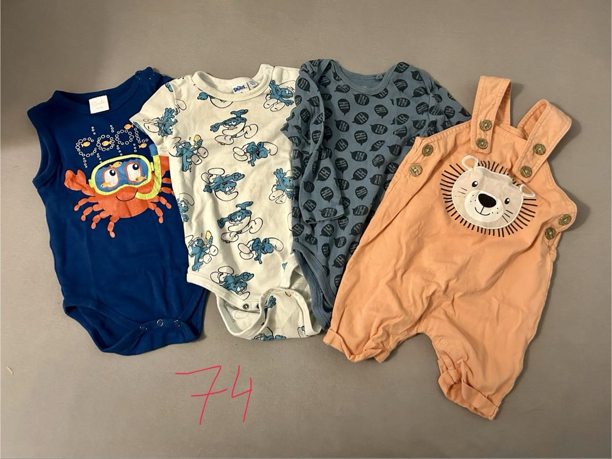 Ensembles coordonnés: Div. Babykleider – D'occasion à Uster par Jestroku 2