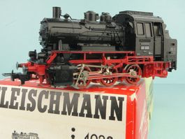 Fleischmann H0 4020