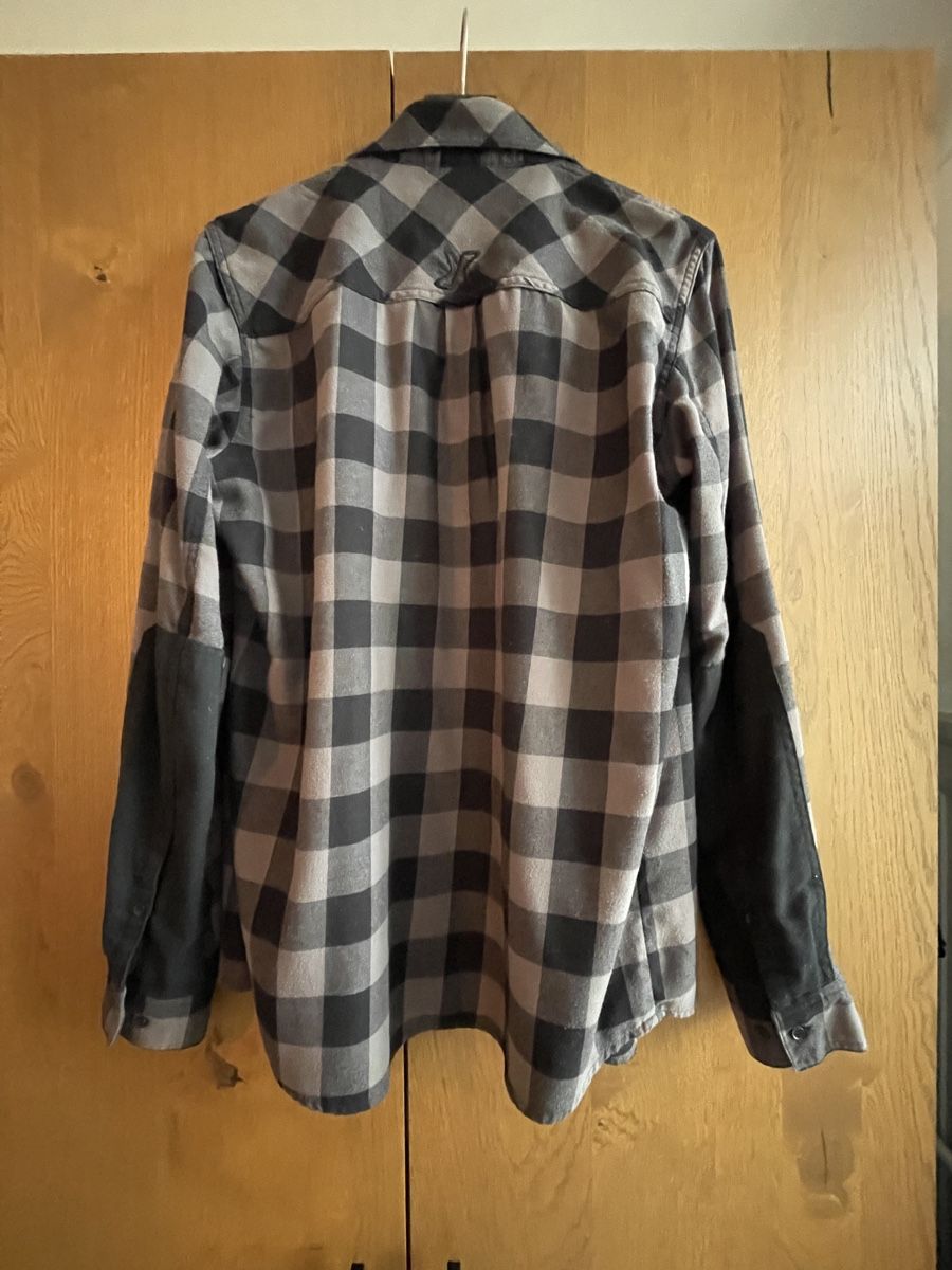 Hemden: Herren Campfire Shirt, Gr. L – Gebraucht aus Ermatingen von anj_9bm5 1