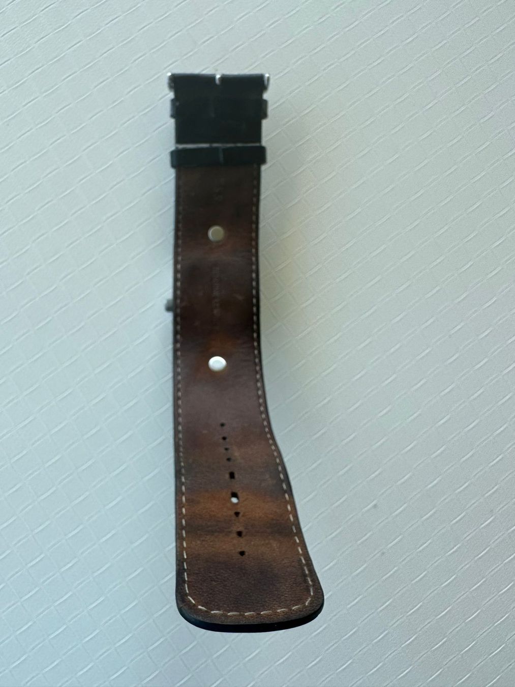 Guess Orologi: Guess Herren Armbanduhr – Usato da Salenstein venduto da Silly...0 5
