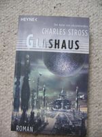 Glashaus Charles Stross