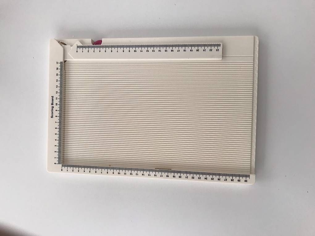 Altro in Scrittura & Disegno: Scoring Board – Usato da Egolzwil venduto da taraxacum65