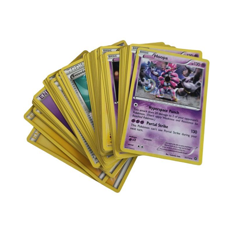 Pokémon Cartes à collectionner: POKéMON Card Game – D'occasion à Wangen b. Olten par Restwert_Wangen 2