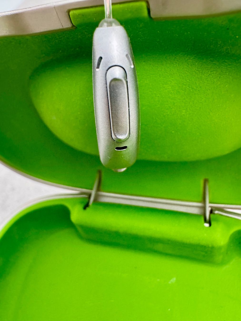 Phonak Medizinische Geräte: Phonak P50 312 Hörgerät Links – Gebraucht aus Hermetschwil-Staffeln von Sigmund57 2