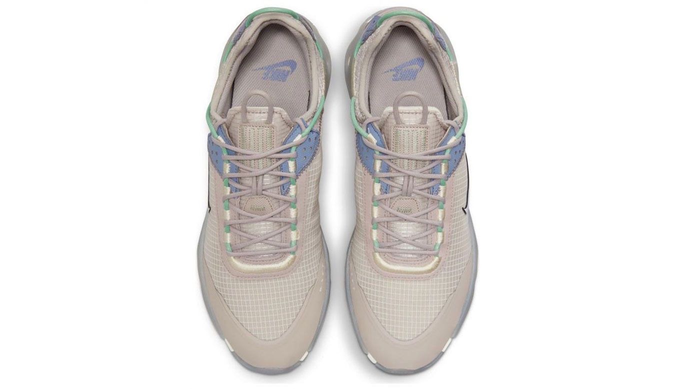 Nike Scarpe da uomo: Nike React Live Gr. 43 – Nuovo e nell'imballaggio originale da Winterthur venduto da YEARCO 3