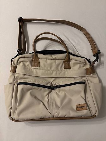 Wickeltasche