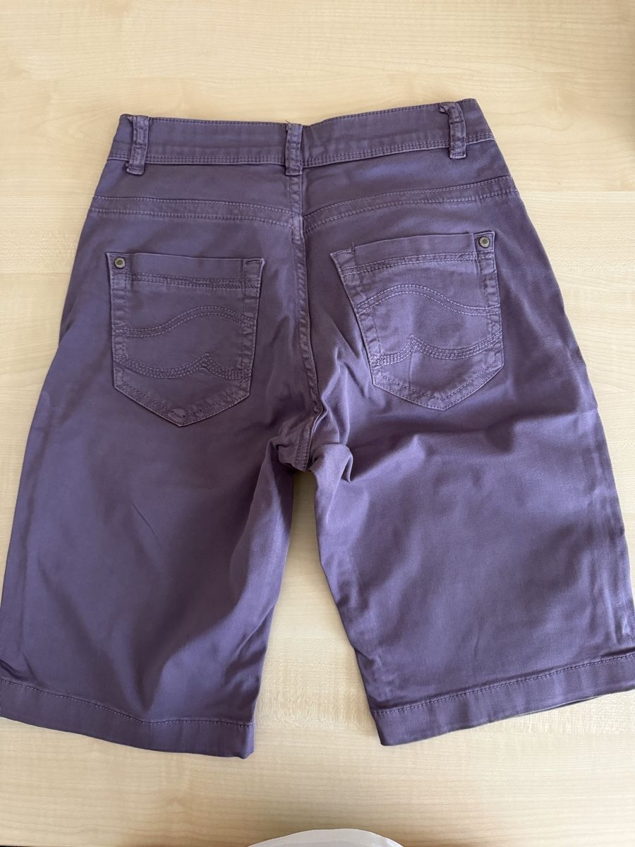 Hosen: Shorts in Grösse 34 – Gebraucht aus Wilen b. Wil von Huibuh 1
