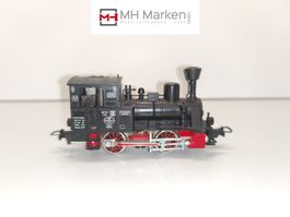 Fleischmann 4000 Dampflok Anna DC Analog H0 ohne OVP