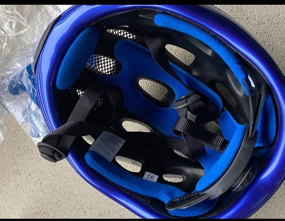 Caschi: Casco da bici Nuovo  – Usato da Losone venduto da mar_n5ds 2