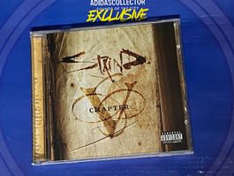 Staind-Chapter