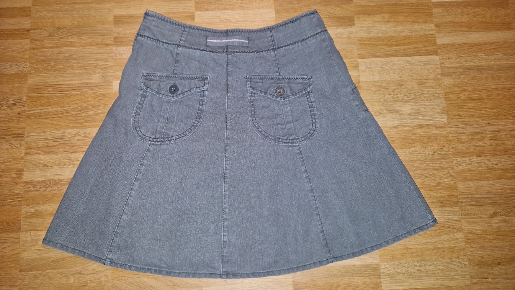 H&M Gonne: Rock Gr 36 – Usato da Riehen venduto da Aconitum 2