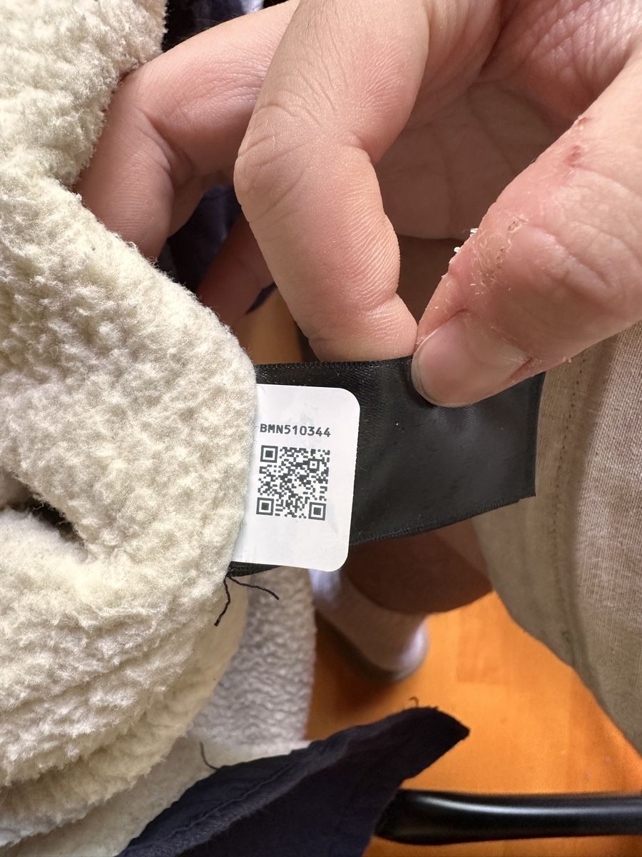 North Face Giacche: The North Face Sherpa Lined Jacket, Womens Small! – Usato da Campocologno venduto da sch_fc87 8