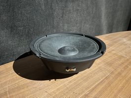 Fidek 10" Mittelton Chassis