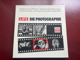 Die Photographie als Werkzeug