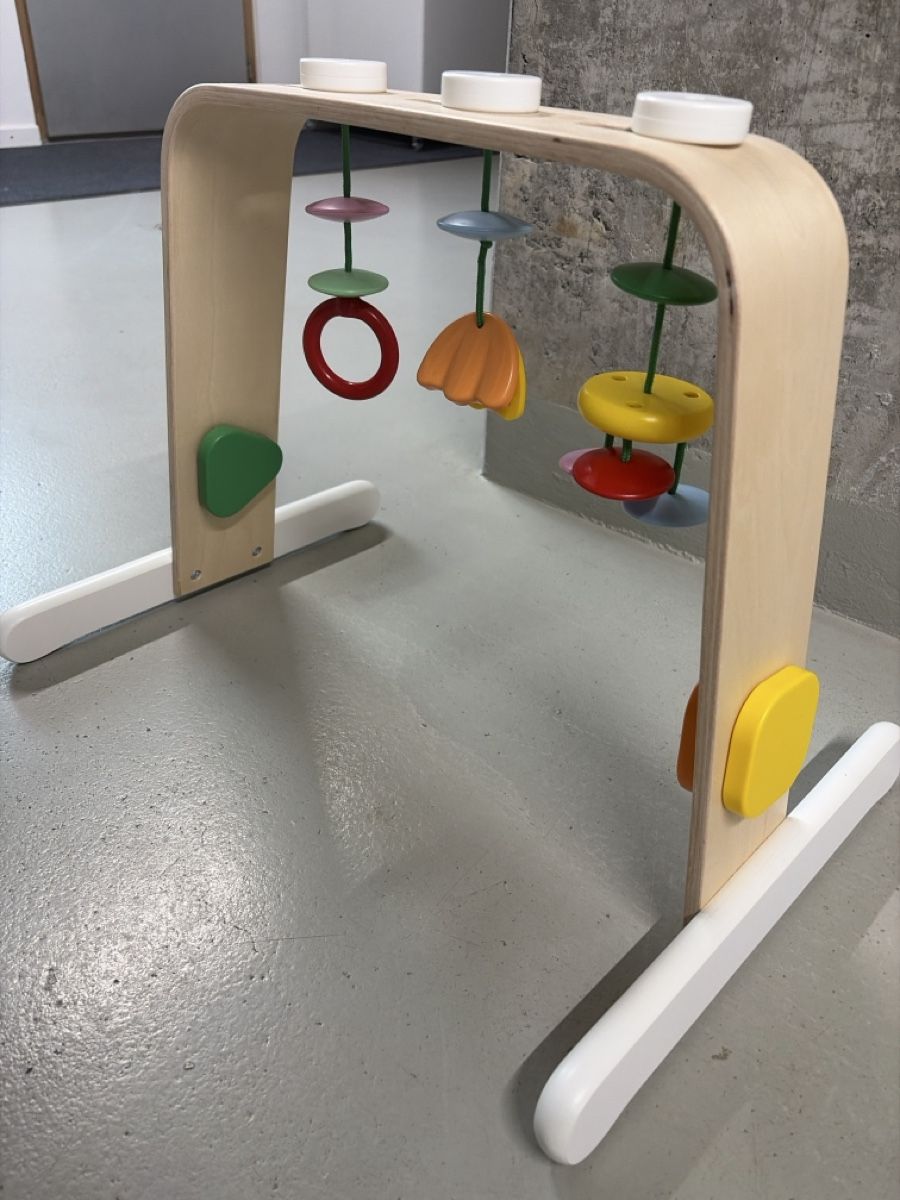 Ikea Spielmatte: Spielbogen IKEA – Neu (gemäss Beschreibung) aus Zollikofen von Nele_2013 1